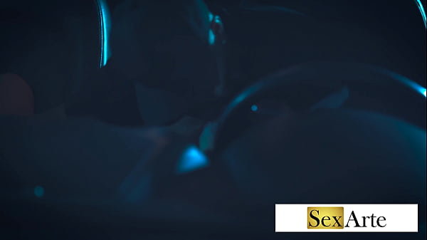 Brincando com a buceta da puta casada no motel 