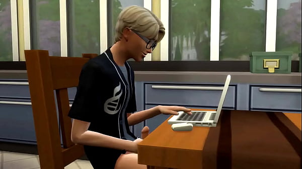 Play MP4 - SIMS 4&colon; Dicky's Obsessions