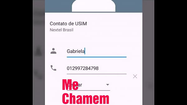 Quer transa com algu&eacute;m 