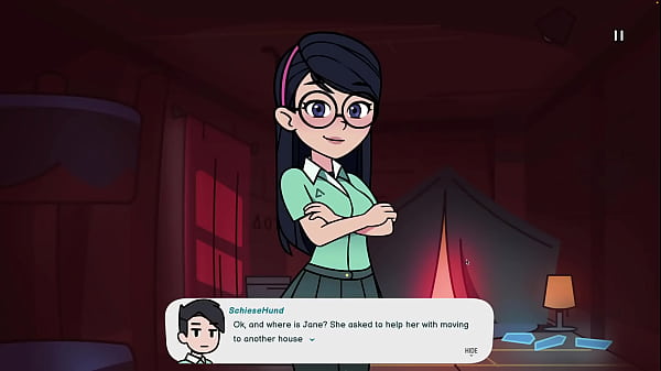 Weishaupt camp pinewood #5 