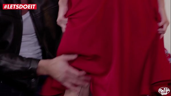 Play MP4 - VIP SEX VAULT - Small Teen a&period; By a Mature's Guy Big Cock