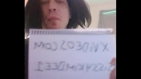 My verification vid to get on the app I love it 