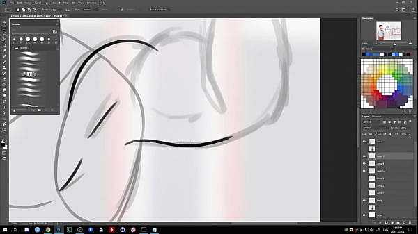 Sts broadcast by dc on picarto from february fourth 2019 