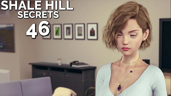 Shale hill ep 46 &ndash; the lusty and sexy life of a college student