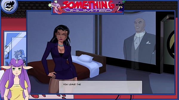 Play MP4 - Something Unlimited Part 134