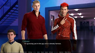 Play MP4 - Freshman &num;3