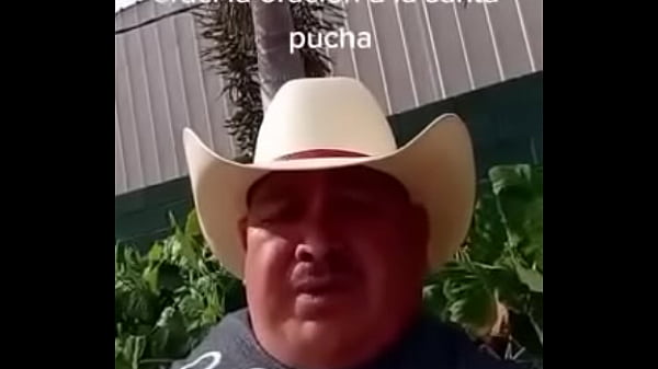 La santa pucha