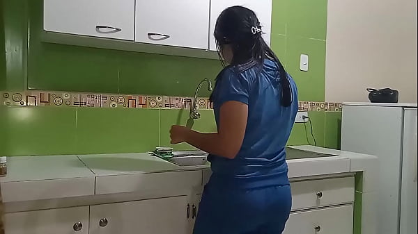 Meda sexual lessons on how to put my big cock in my girlfriend first i fuck her and then go with the other i take advantage of the situation and eat her rich ass