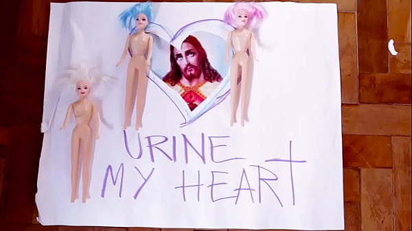Nonton Urine My Heart thumbnail