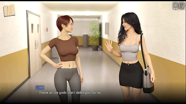 University Of Problems_95