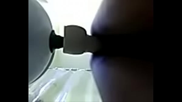 My girlfriend playing with herself for me