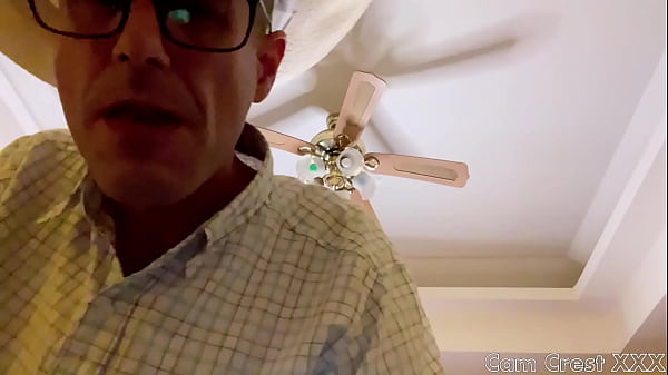 Stepdad Cam Crest Uses Your Cunt thumbnail