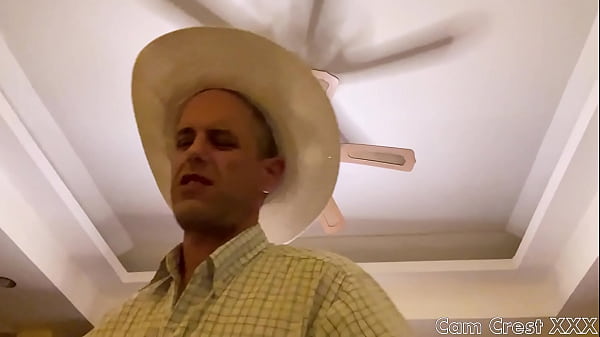 StepDaddy Punishes YourBoi Pussy