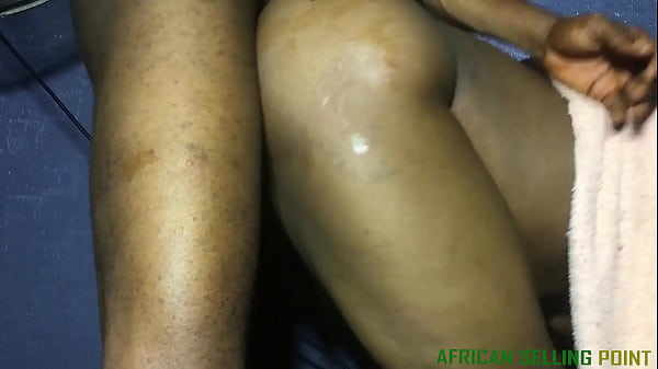 My tenant gave me pussy in place of her rent 