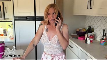 Sneaky Step-aunt Needs To Be Impregnated thumbnail