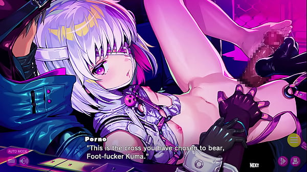 Vamos fazer coisas ruins juntos parte 3 