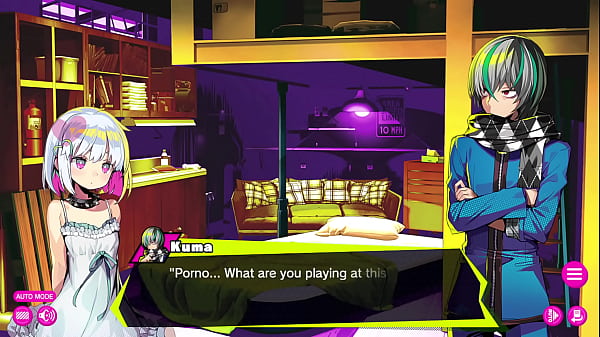 Vamos fazer coisas ruins juntos parte 3 