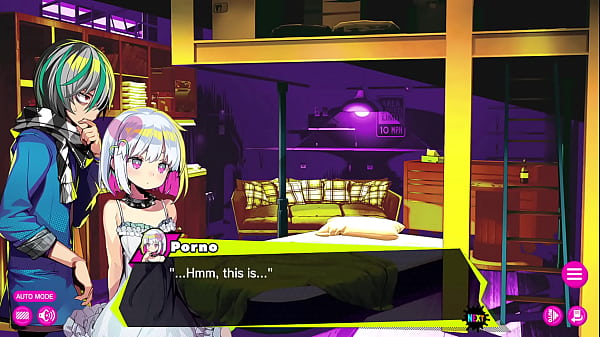 Vamos fazer coisas ruins juntos parte 3 