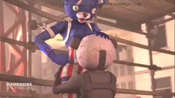 Fortnite porno 1