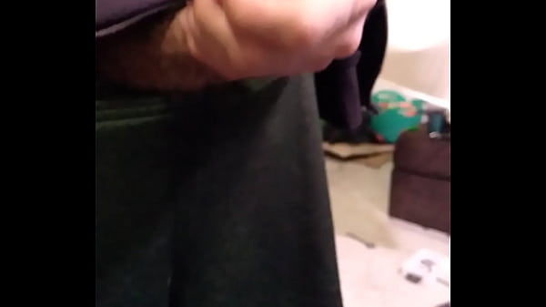 Cumming like a cum gun 