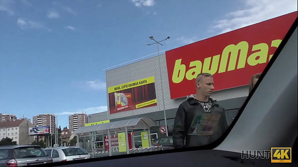 Play MP4 - HUNT4K&period; Talented slut satisfies client being not ashamed at all