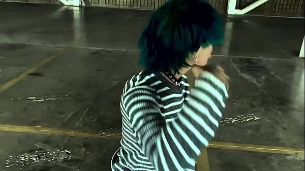 Este joven peli verde da su mejor entrada 