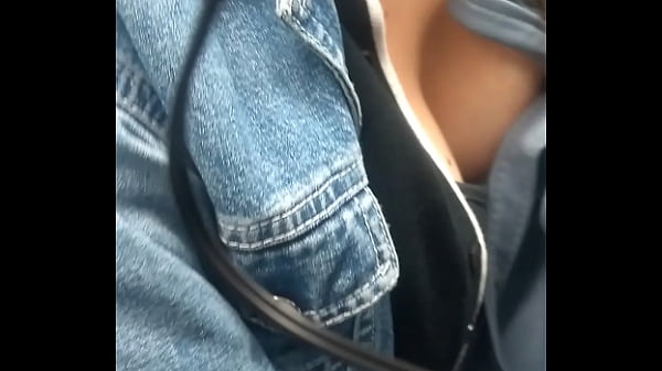 TETAS EN  MEDELLIN
