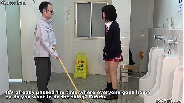 Play MP4 - Japanese girl's spit is masochist man's reward