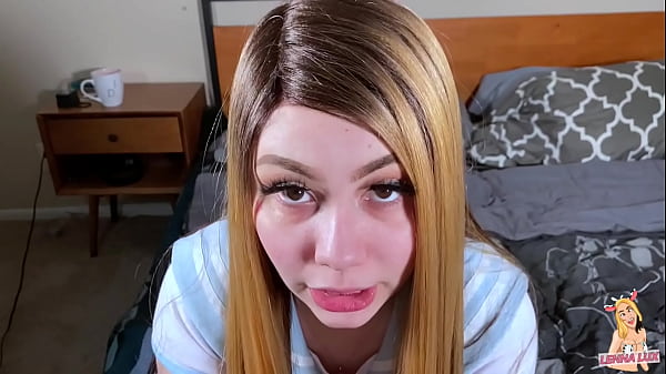 Stepdad impregnation secrets