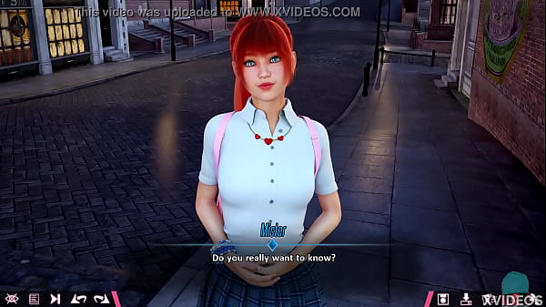 DOUBLE HOMEWORK#05 - Going out_with sweet Johanna