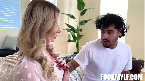 Nanny Diaries Sydney Paige Donnie Rock_Rico Hernandez