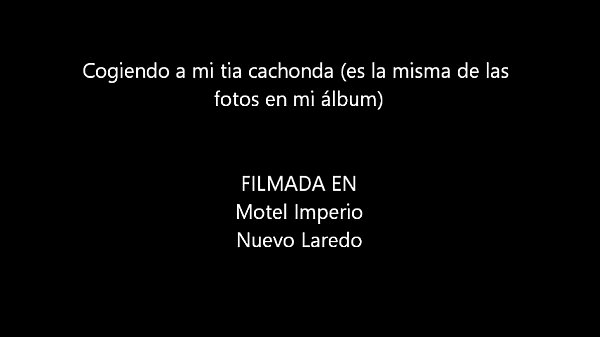 Me Cojo A La Tia De Mi Ex En Motel thumbnail