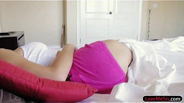 Blair Williams banging stepbro pov 