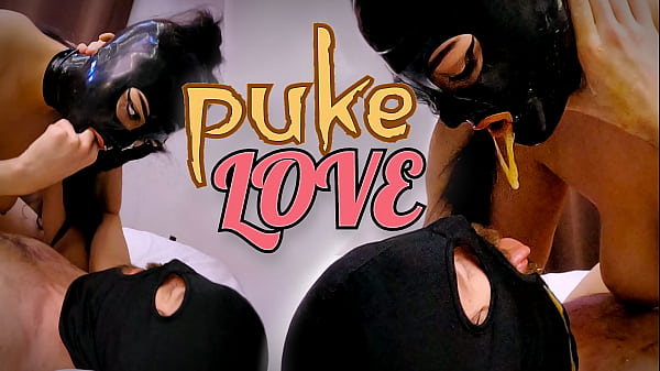 Puke Lover thumbnail