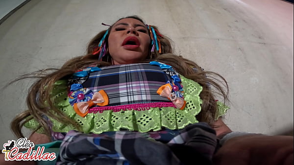 Play MP4 - CLEO CADILLAC- meu amigo queria me vomer depois da festa junina&period;&period;