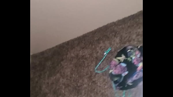 Trying to get wife to let me video her 