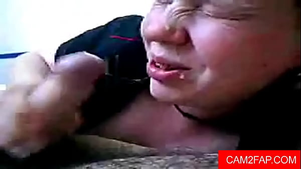 Amateur Facial Free Cumshot Porn Video 