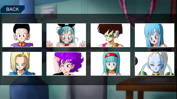 Kame paradise 2 escenas Bulma sexo gameplay sin censura 