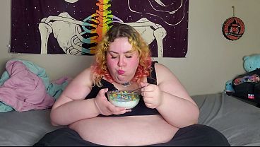 Eat breakfast with me