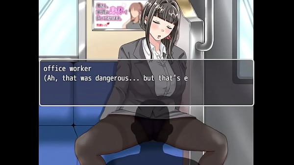 Mulher faz um boquete em_um homem para ganhar um_videogame para_o fantasma Ayako_s Scramble Parte 8