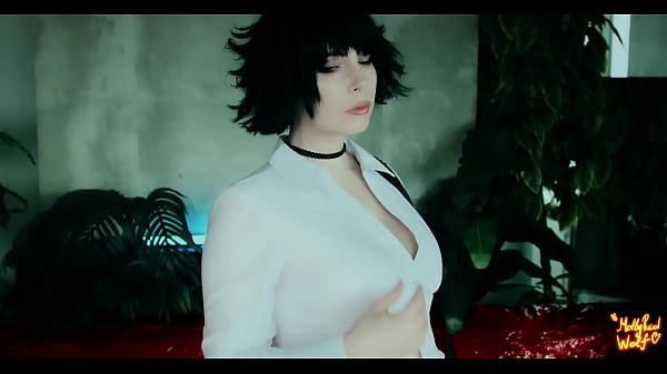 Nonton Dmc. Divine Blowjob From Lady. Creampie In Pussy - Moliyredwolf thumbnail