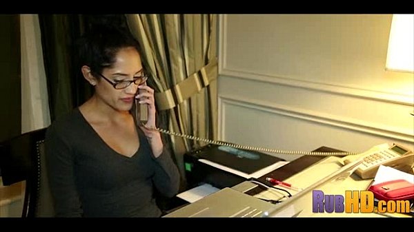 Fantasy Massage 08361