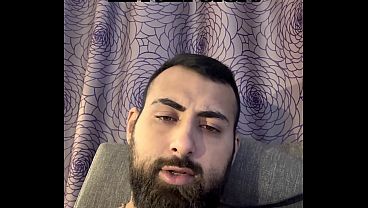 ONE CUMSHOT IN THE SHOWER AND A ONE ON MY BOXERS FOR A FAN