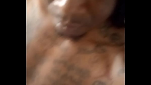 Fresh out the shower 