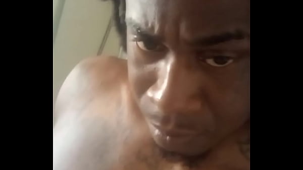 Fresh out the shower