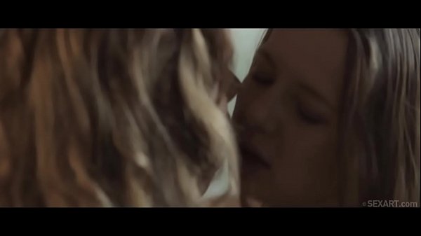 SEXART - Hot threesome with Chrissy_Fox and Olivia Grace