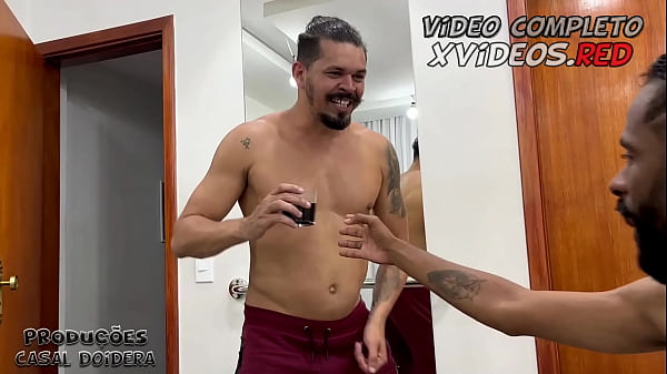 Play MP4 - Bastidores da grava&ccedil;&atilde;o com a novinha rabuda Mary Bombom