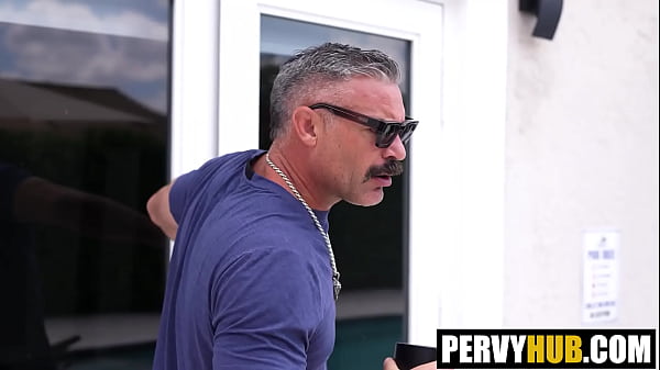 Think about it stepdaddy 