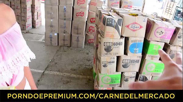 Play MP4 - MAMACITAZ - &num;Yamile Duran - Horny Latina Amateur Juicy Fuck With Big Cock