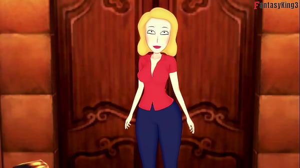 Beth Smith having sex 1_Rick y Morty Full POV onSheer PTRN Fantasyking3